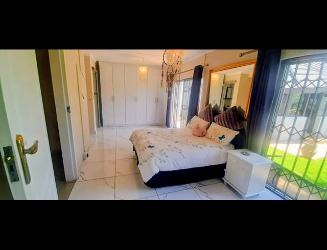 4 BEDROOM FREESTANDING FOR SALE IN BIRCHLEIGH